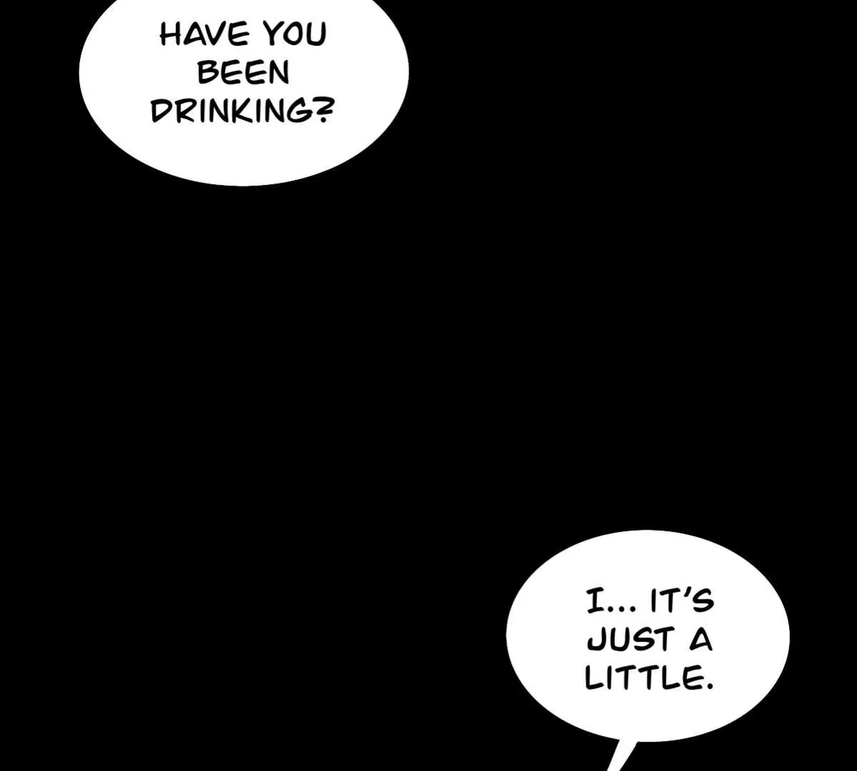 Ruthless Chapter 19 page 31 - 