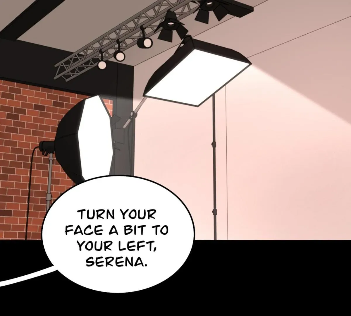 Ruthless Chapter 19 page 34 - 