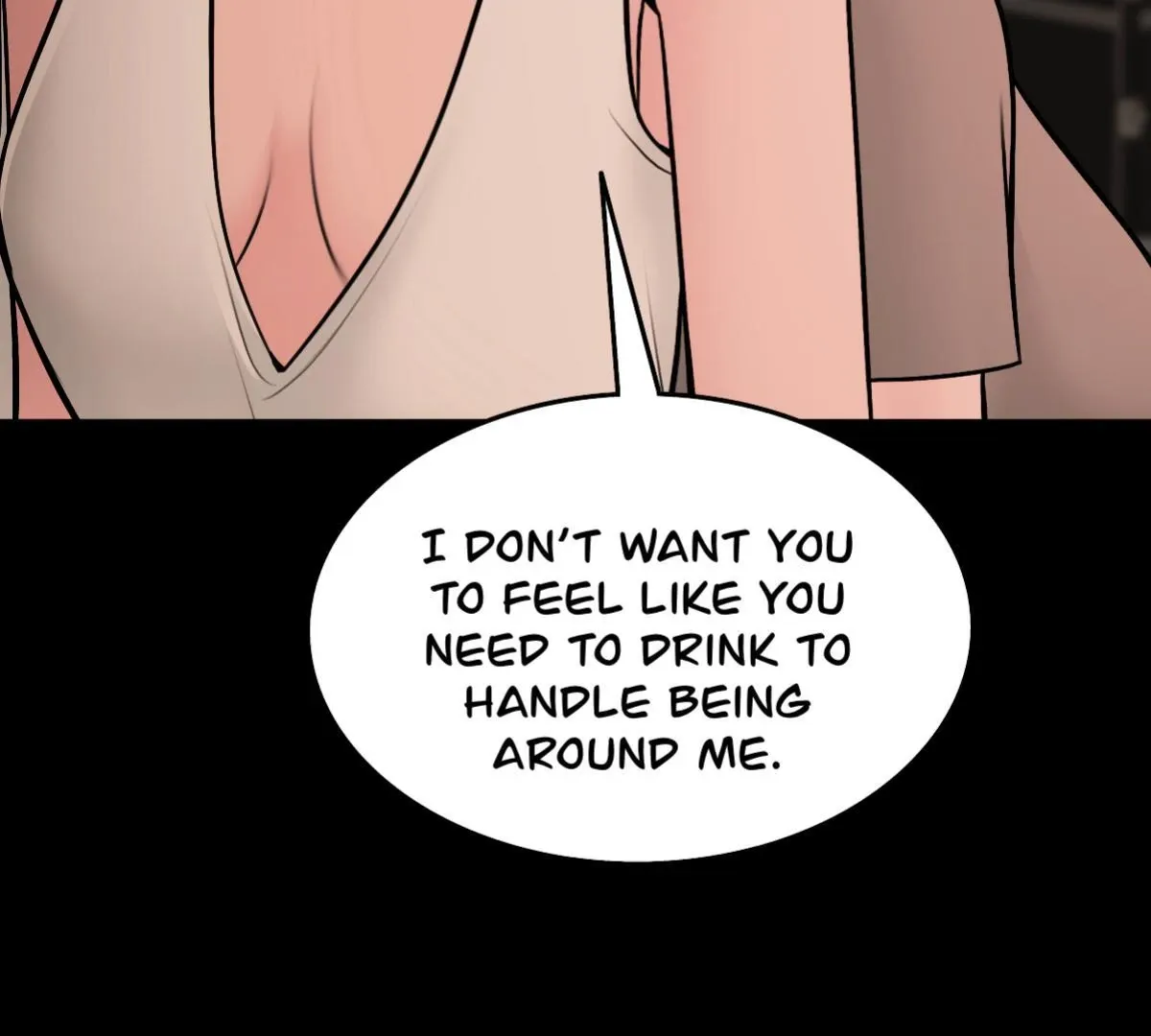 Ruthless Chapter 19 page 37 - 