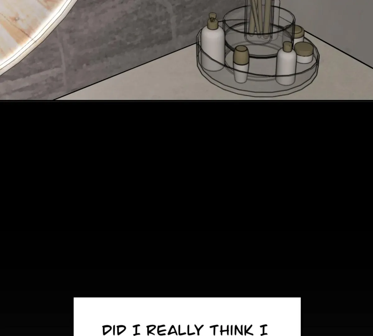 Ruthless Chapter 19 page 5 - 