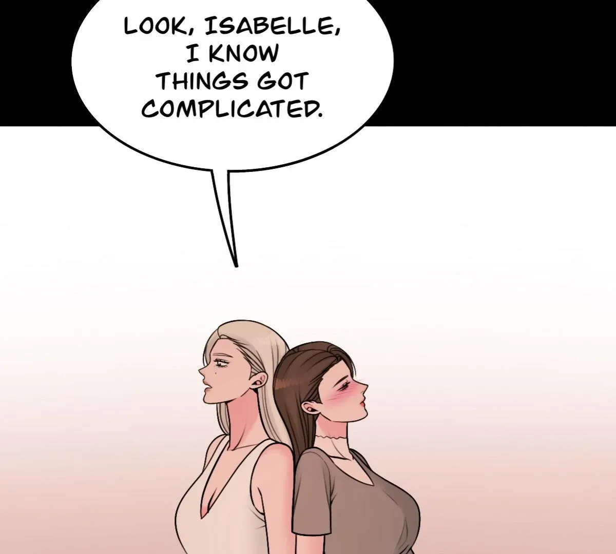 Ruthless Chapter 19 page 44 - 