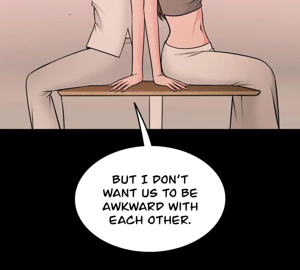 Ruthless Chapter 19 page 45 - 