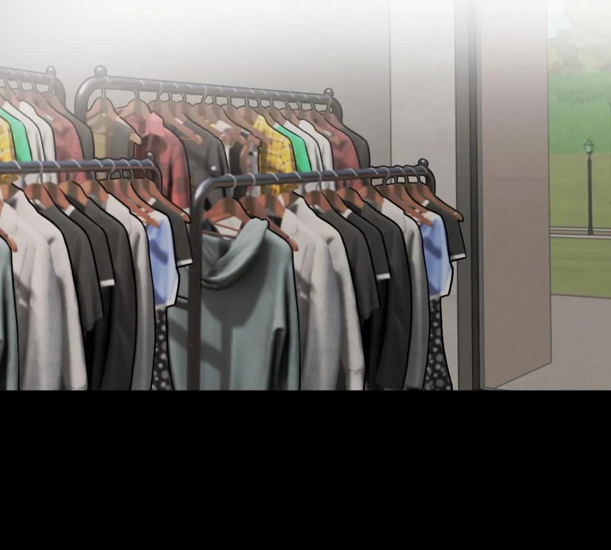 Ruthless Chapter 19 page 51 - 