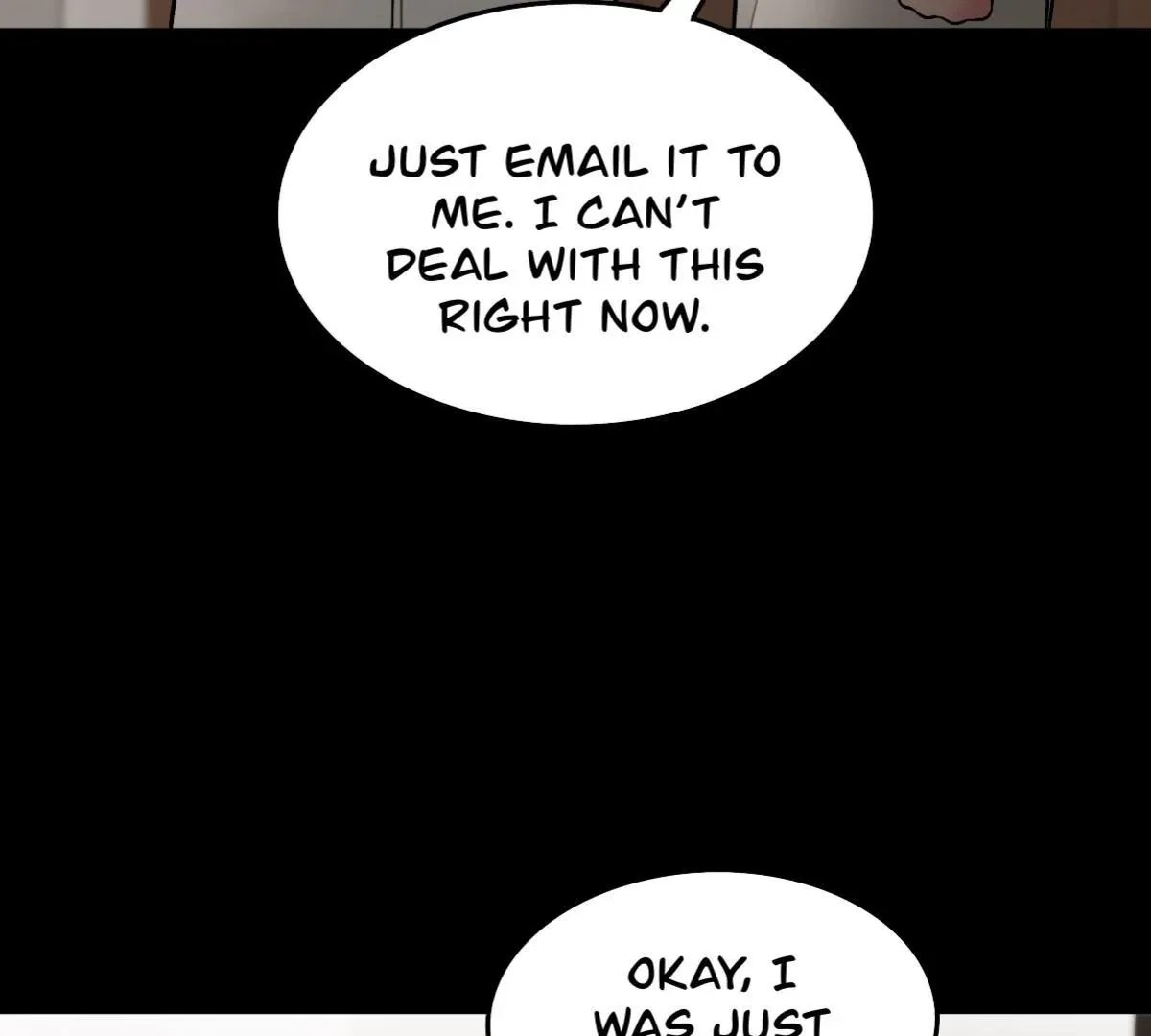 Ruthless Chapter 19 page 54 - 