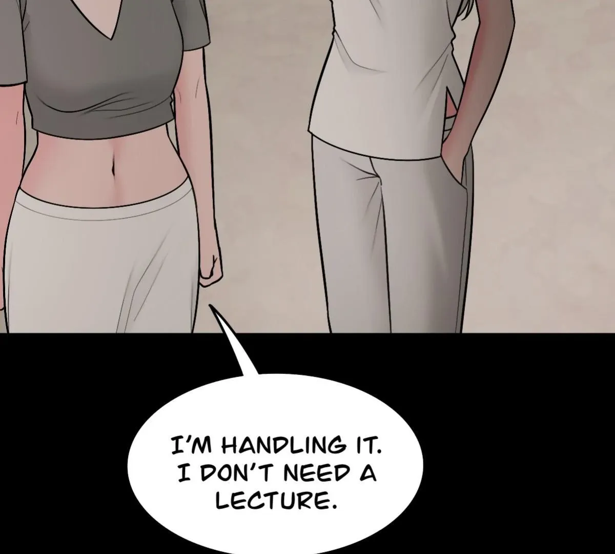 Ruthless Chapter 19 page 66 - 