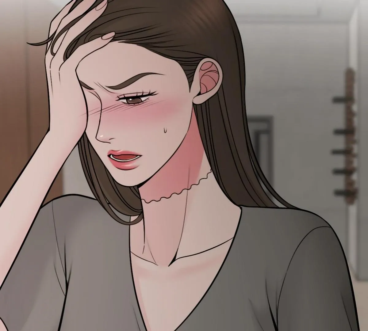 Ruthless Chapter 19 page 72 - 