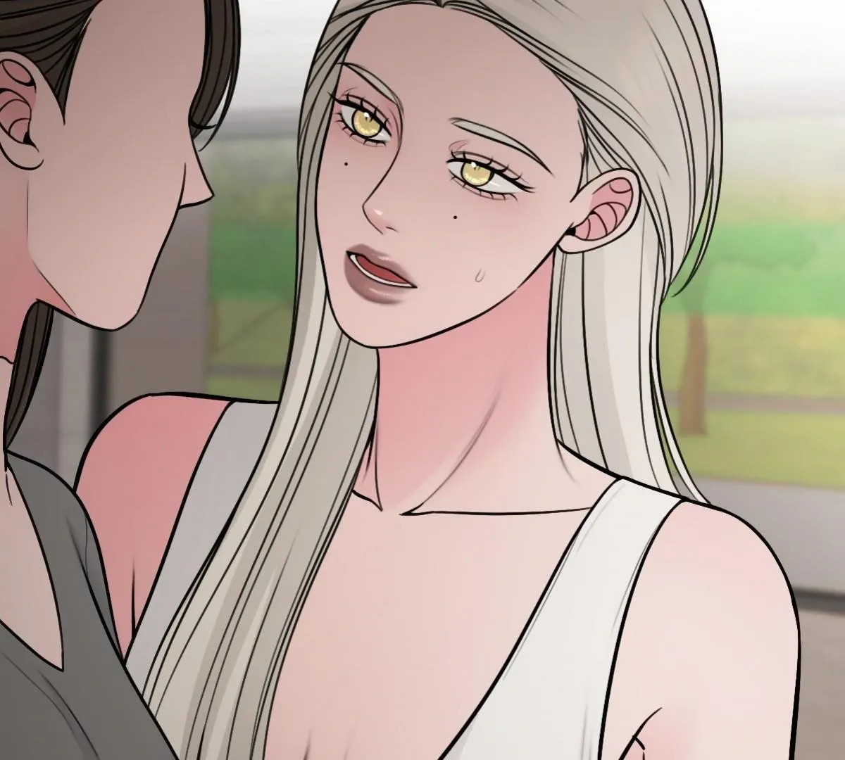 Ruthless Chapter 19 page 82 - 