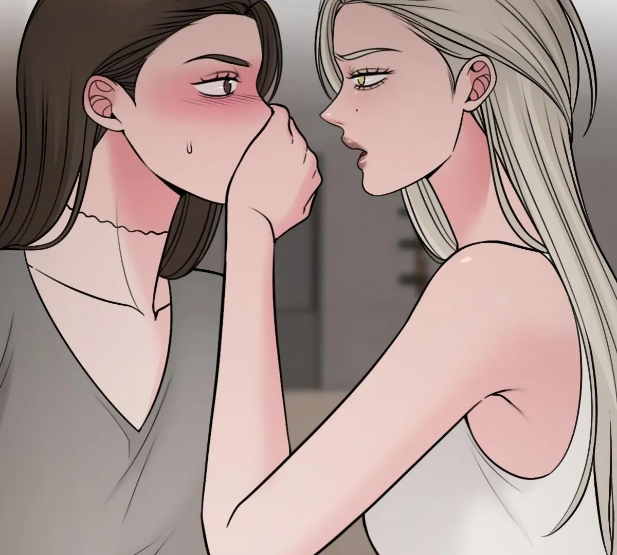 Ruthless Chapter 19 page 100 - 