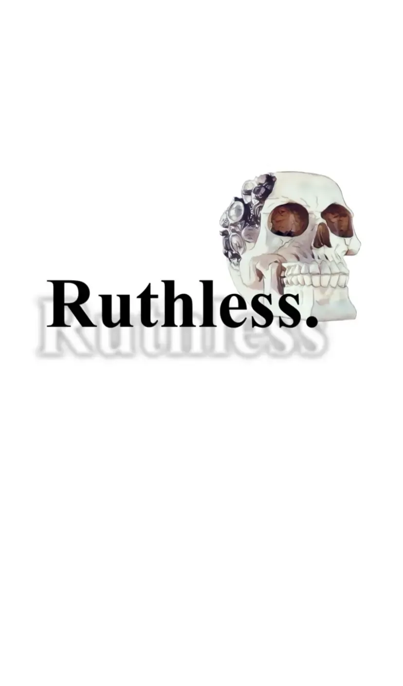 Ruthless Chapter 2 page 1 - 