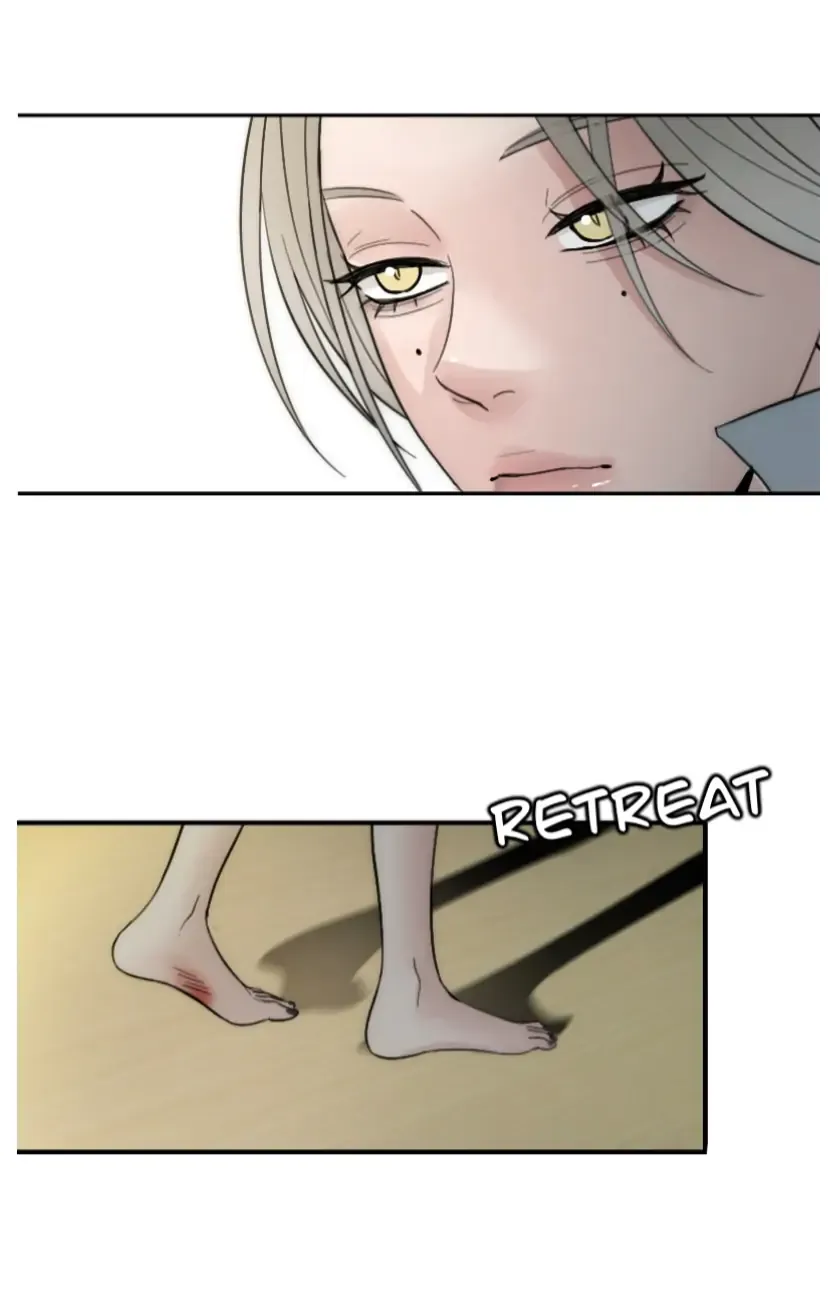 Ruthless Chapter 2 page 13 - 