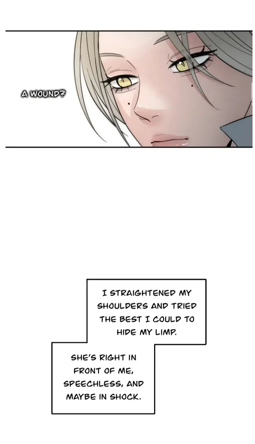 Ruthless Chapter 2 page 14 - 