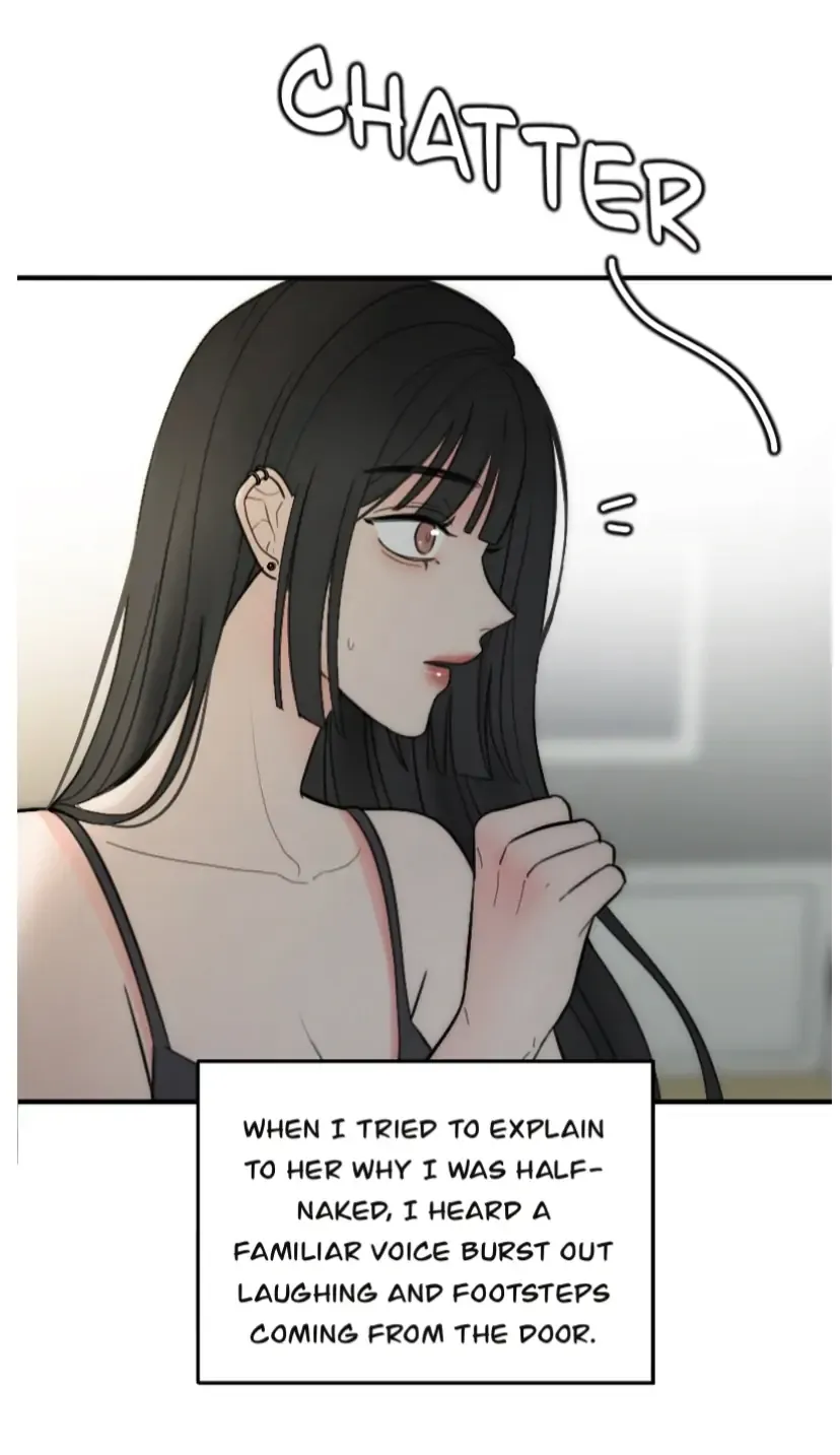 Ruthless Chapter 2 page 16 - 