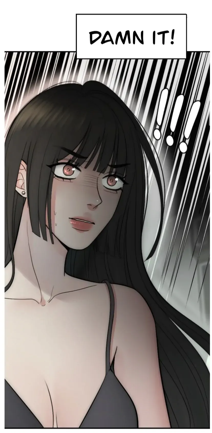 Ruthless Chapter 2 page 18 - 