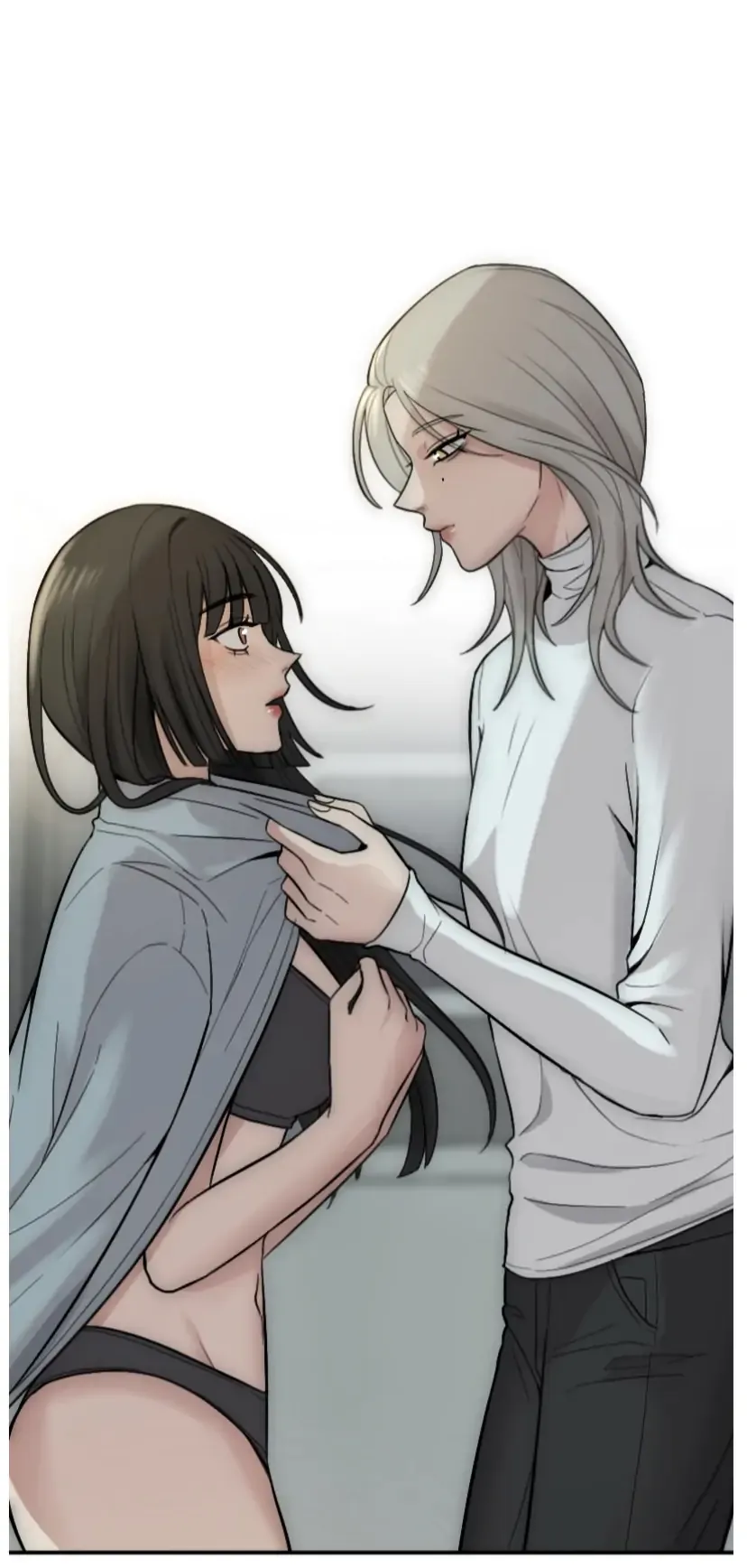 Ruthless Chapter 2 page 22 - 