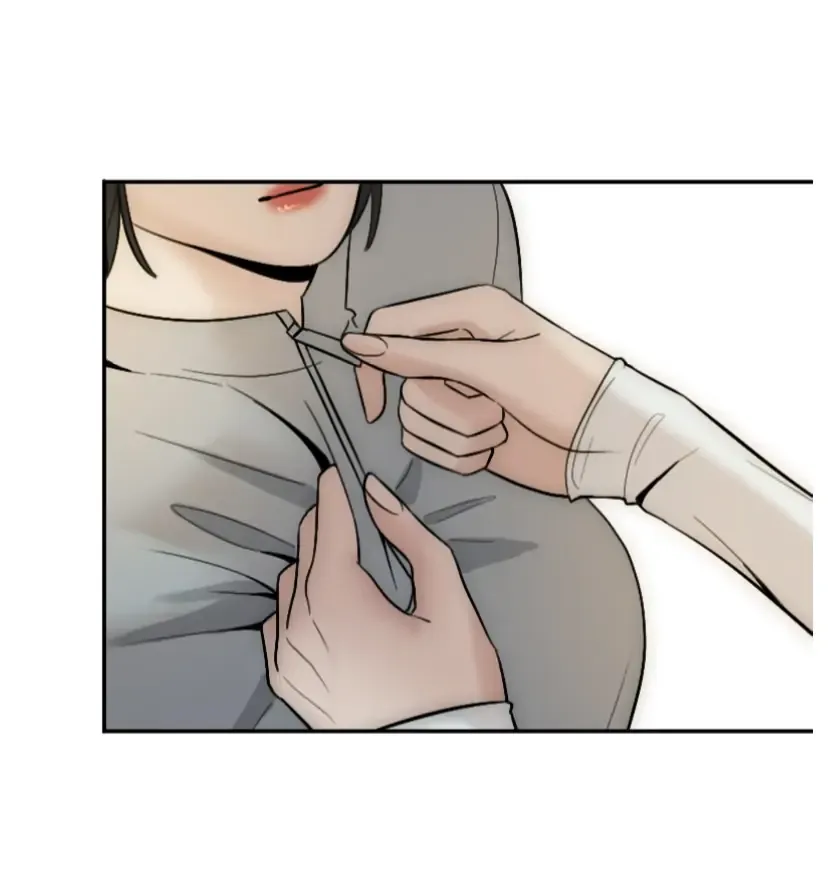 Ruthless Chapter 2 page 25 - 