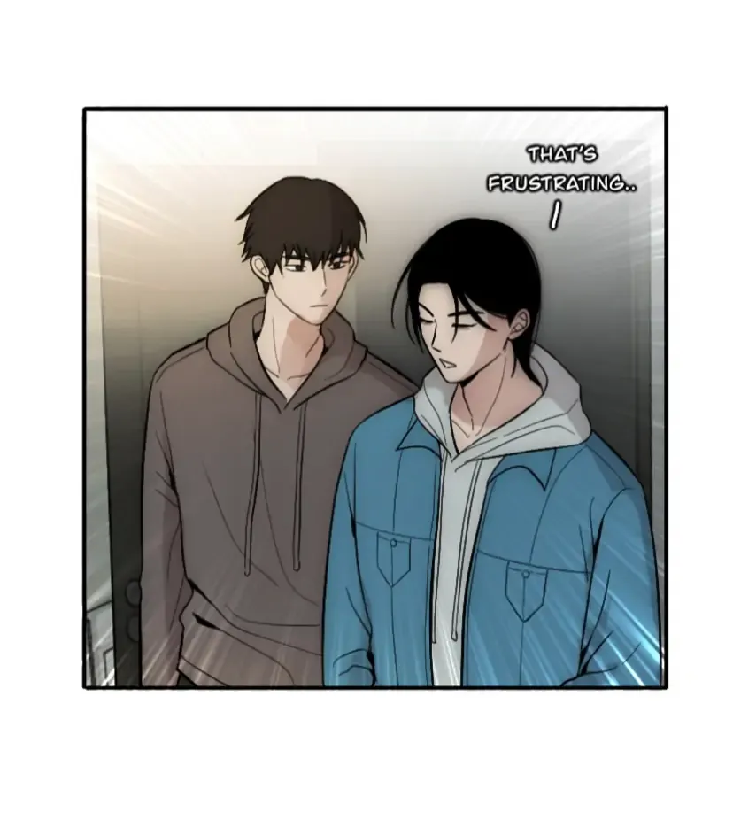 Ruthless Chapter 2 page 27 - 