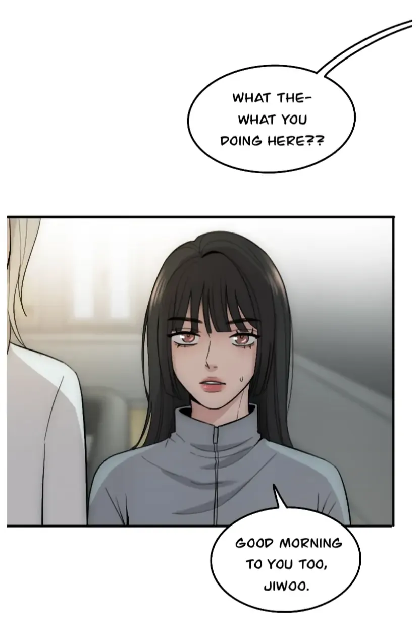 Ruthless Chapter 2 page 29 - 