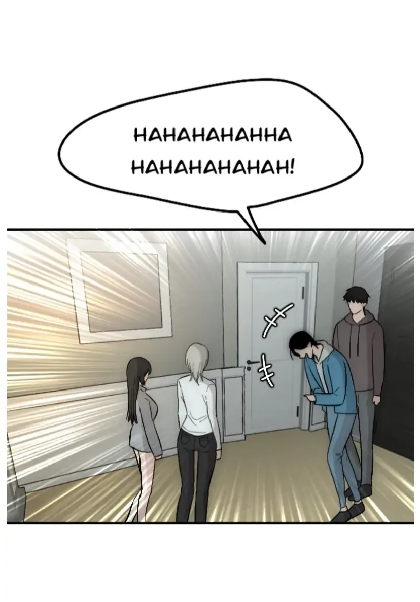 Ruthless Chapter 2 page 32 - 