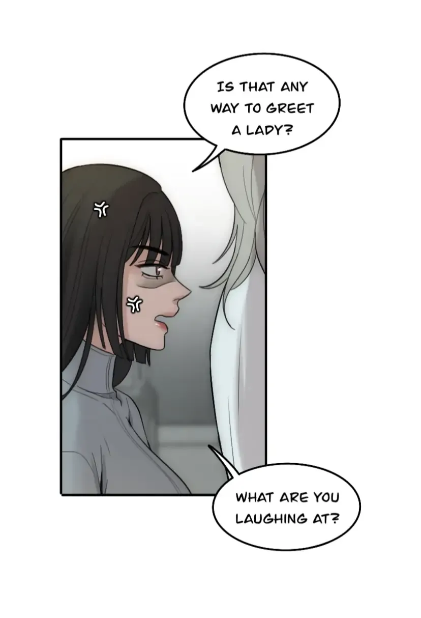 Ruthless Chapter 2 page 33 - 