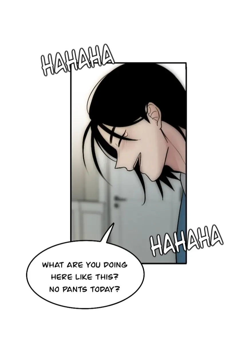 Ruthless Chapter 2 page 34 - 