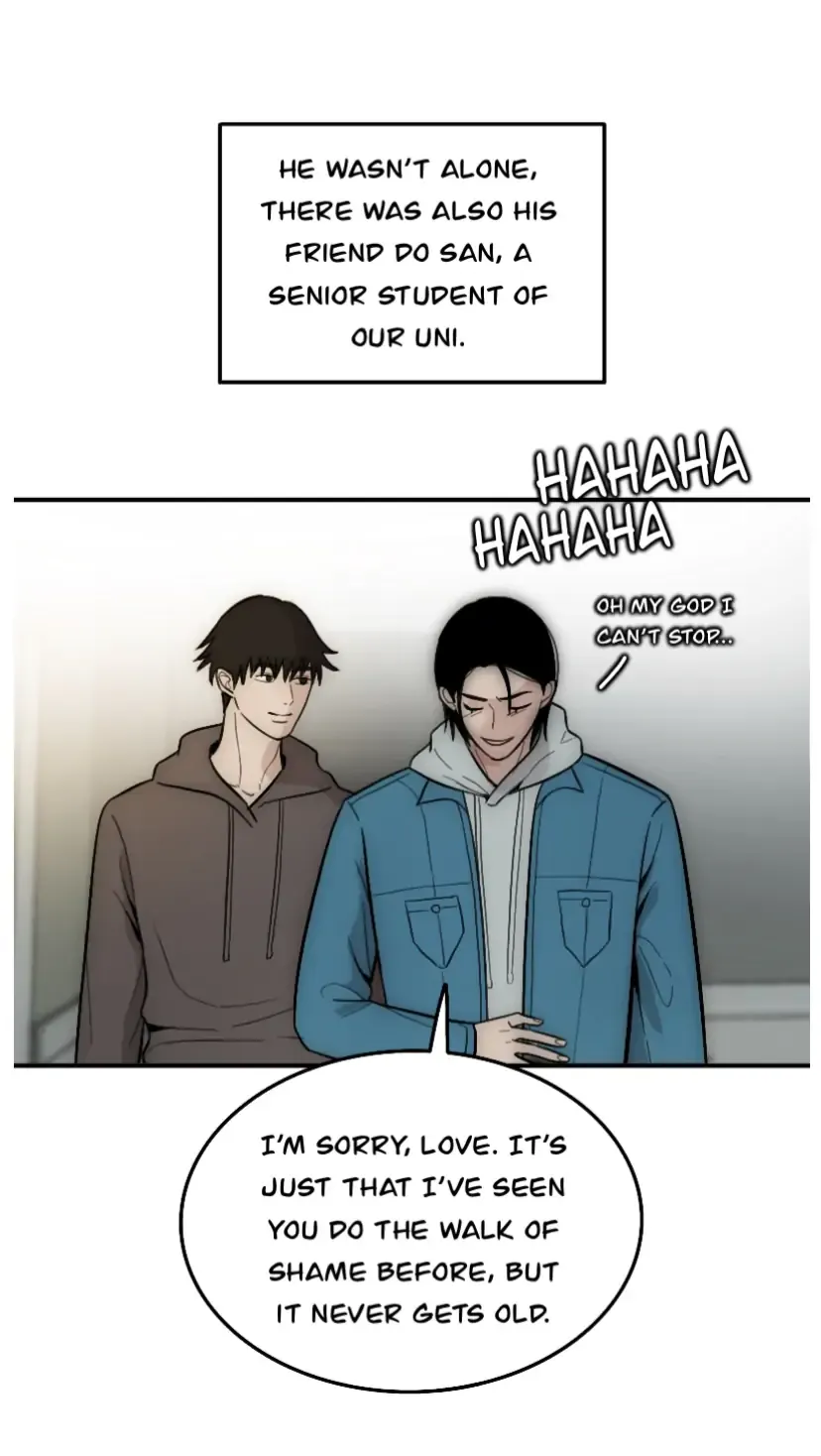 Ruthless Chapter 2 page 35 - 