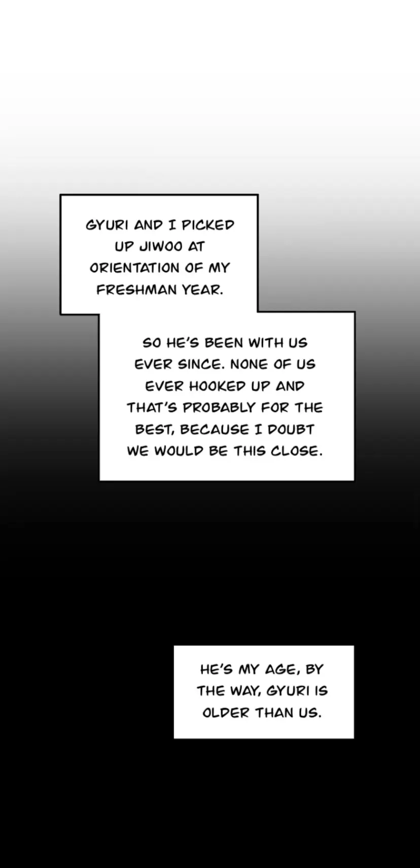 Ruthless Chapter 2 page 39 - 