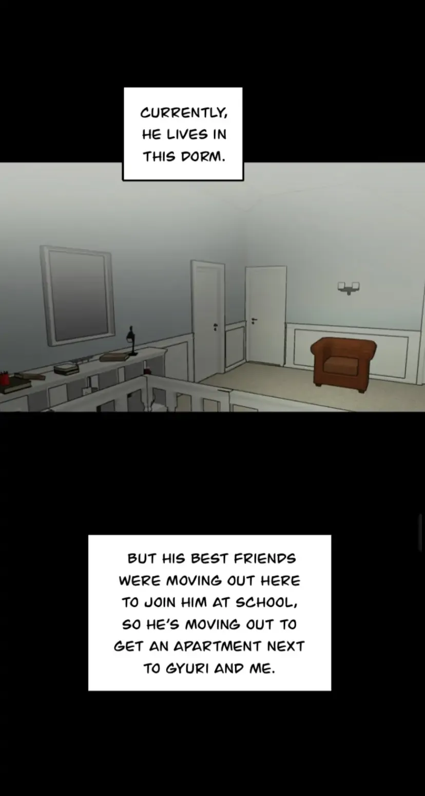 Ruthless Chapter 2 page 40 - 