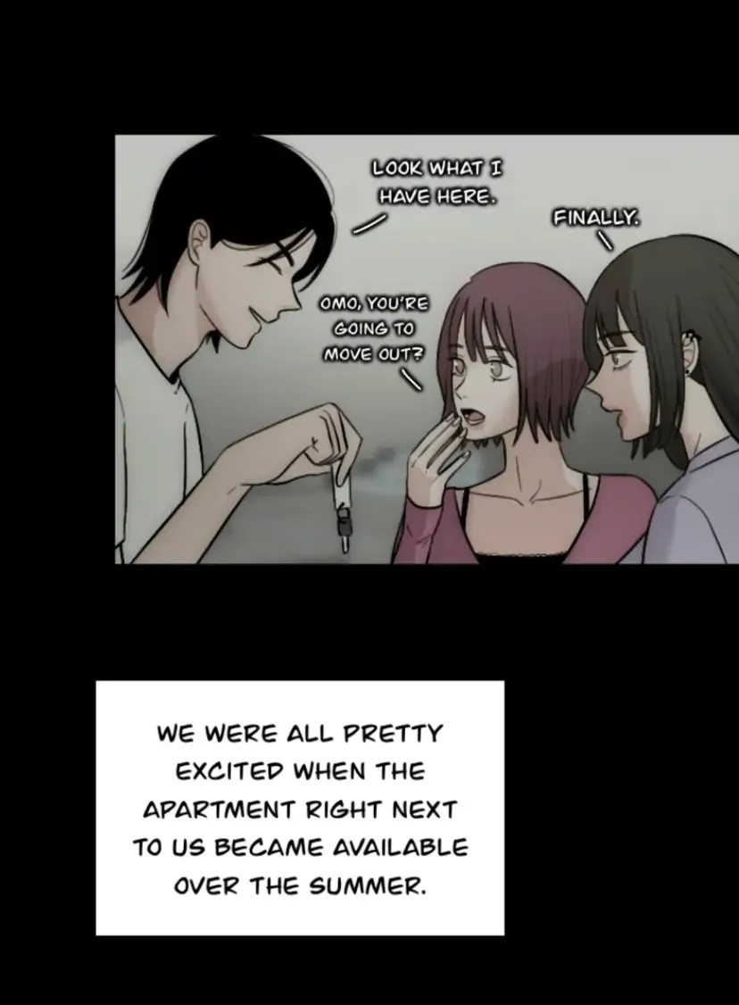 Ruthless Chapter 2 page 41 - 