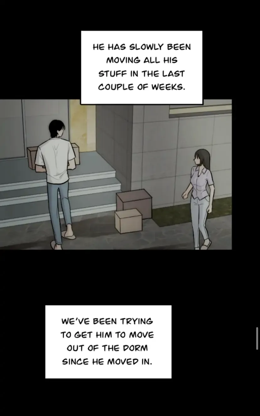 Ruthless Chapter 2 page 42 - 