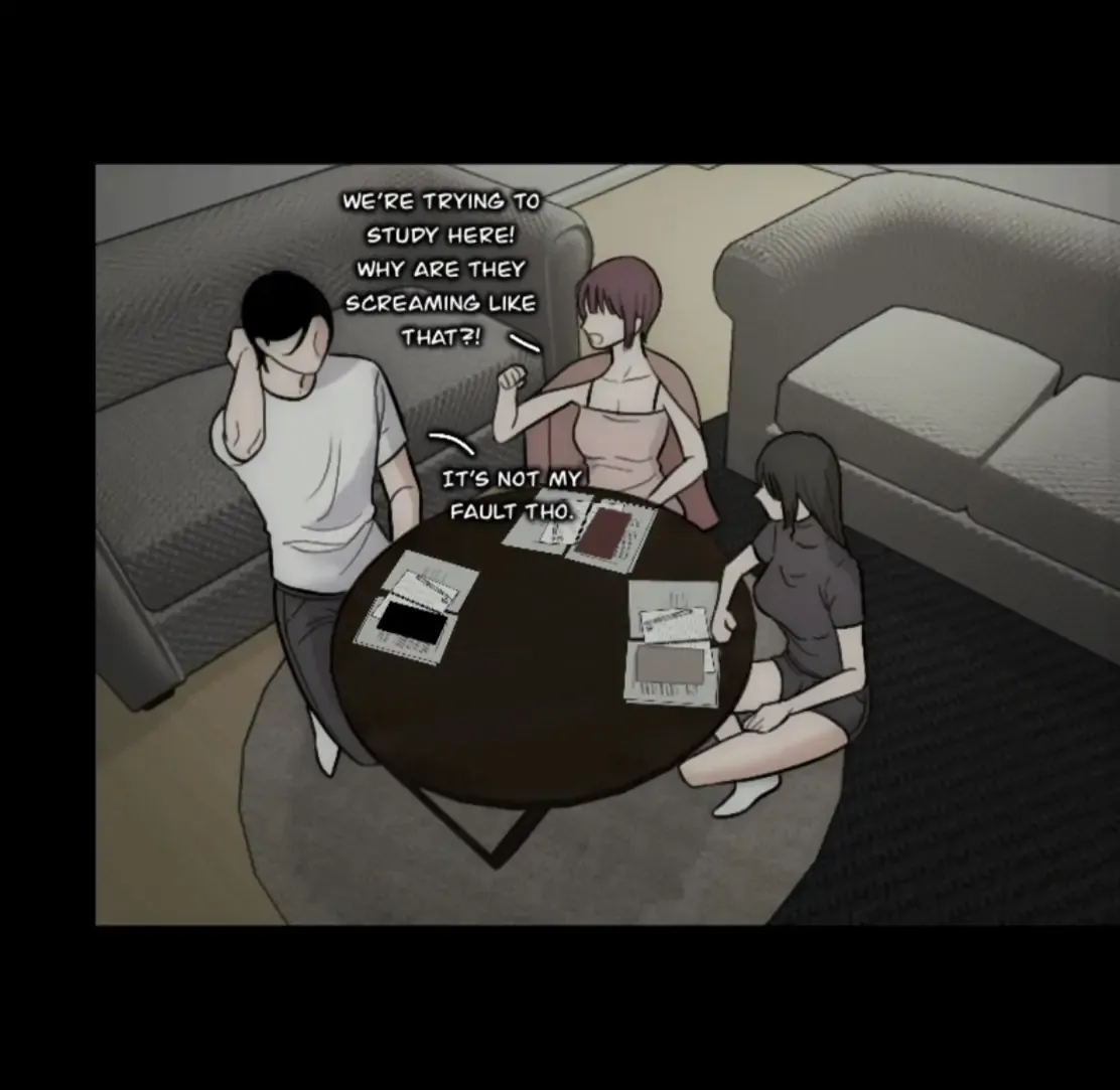 Ruthless Chapter 2 page 44 - 