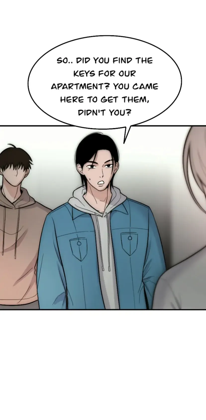 Ruthless Chapter 2 page 51 - 