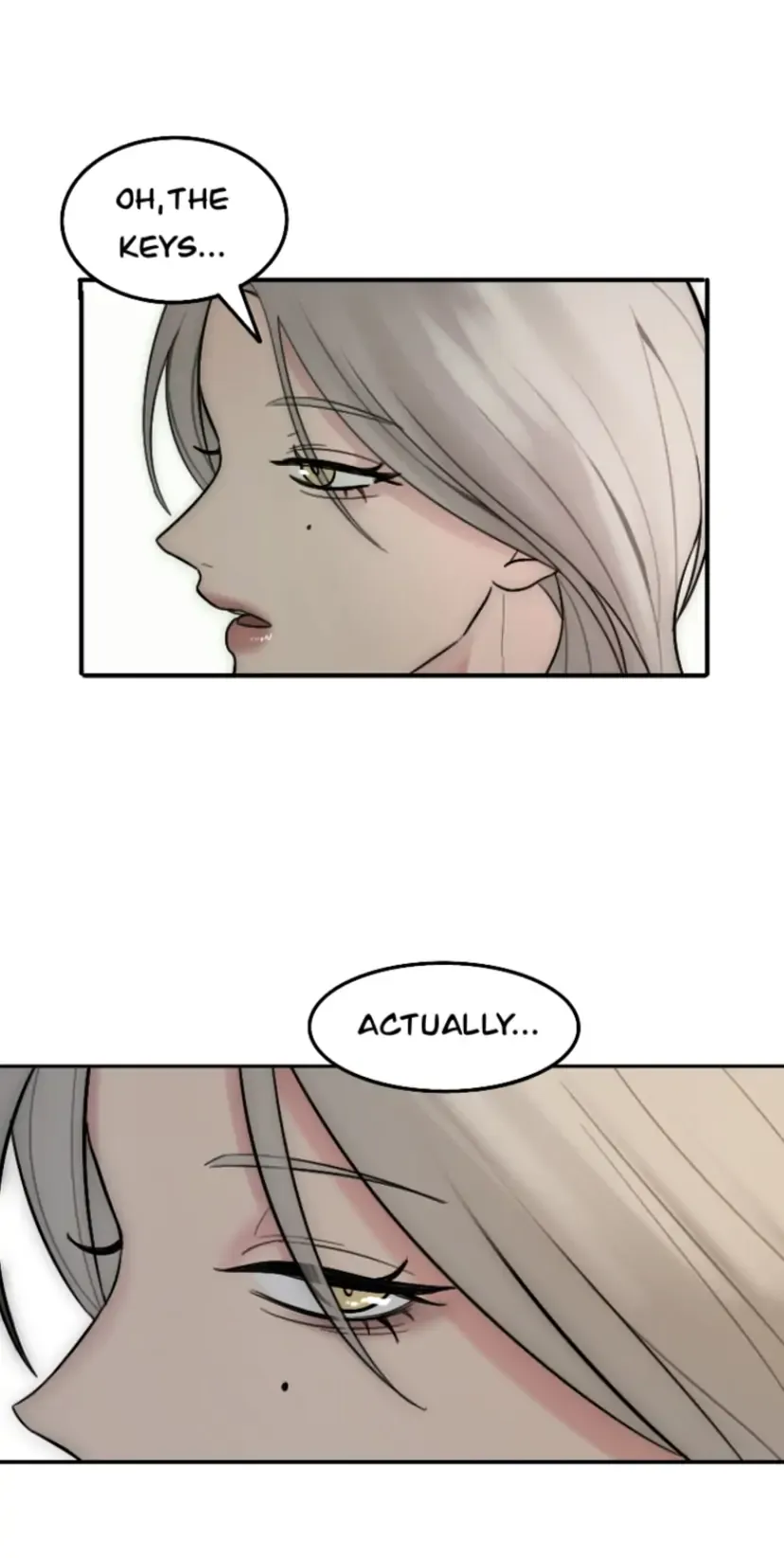 Ruthless Chapter 2 page 52 - 
