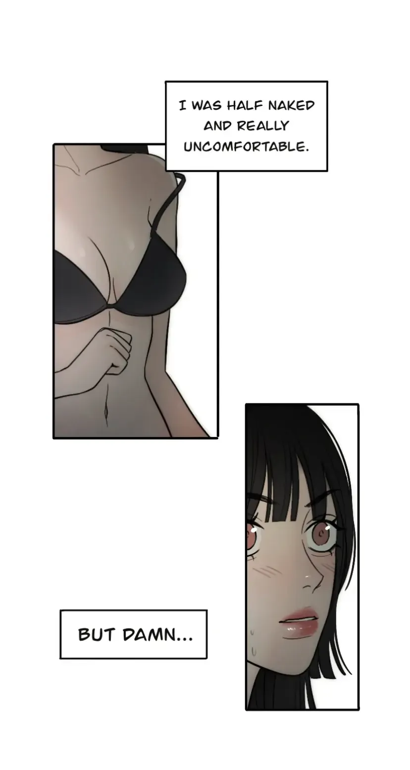 Ruthless Chapter 2 page 7 - 
