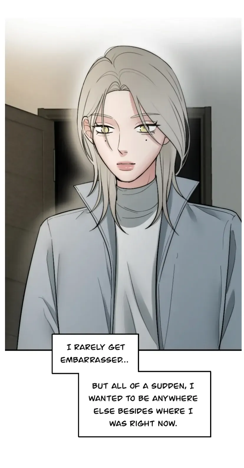 Ruthless Chapter 2 page 9 - 