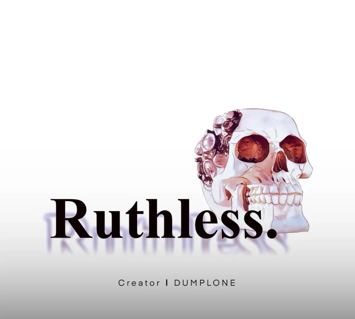 Ruthless Chapter 20 page 1 - 