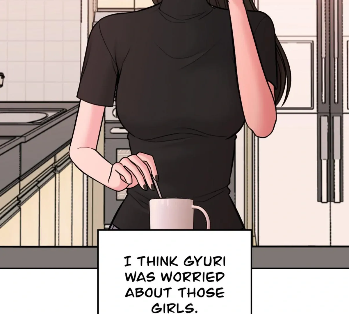 Ruthless Chapter 20 page 101 - 