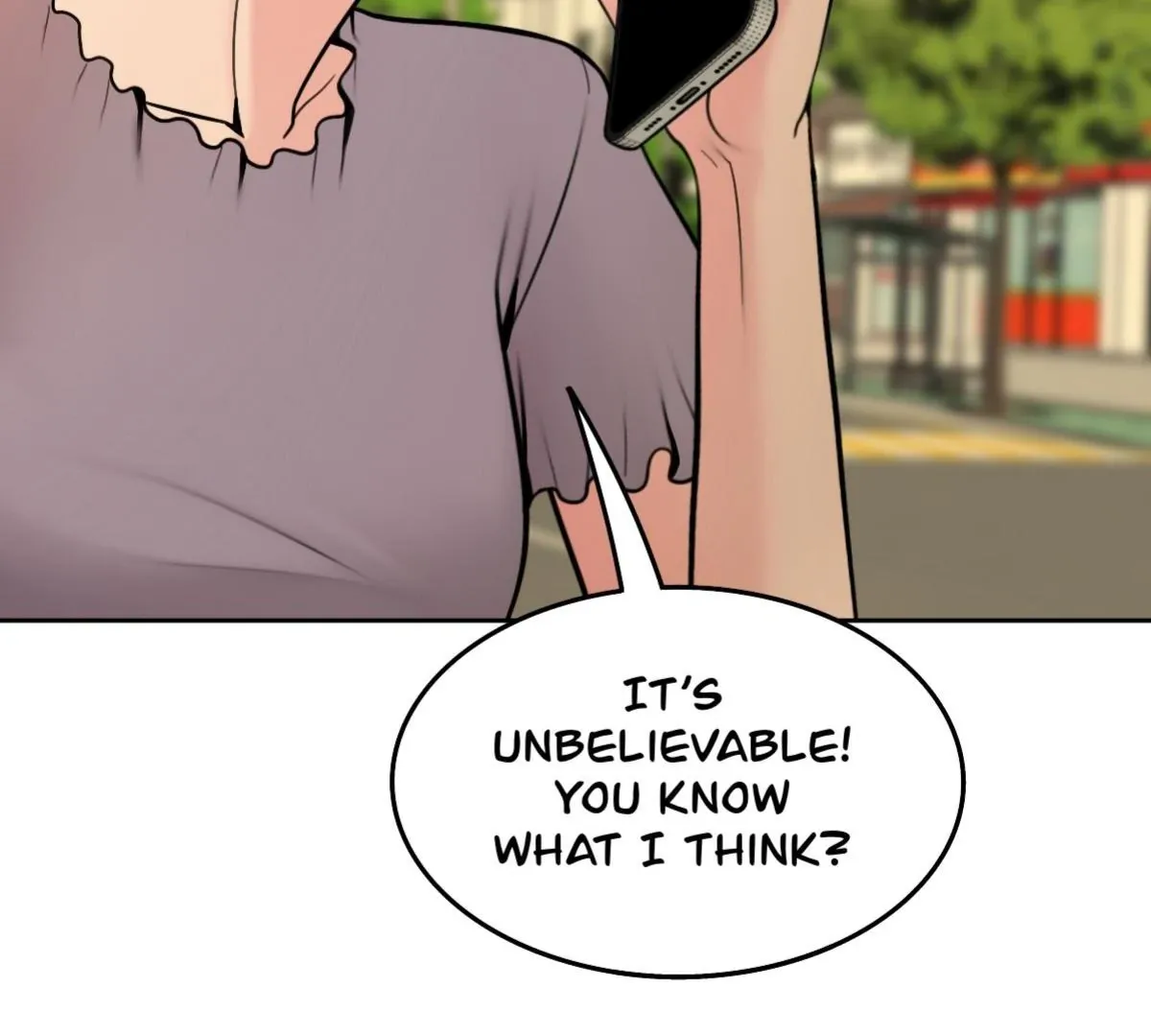 Ruthless Chapter 20 page 104 - 
