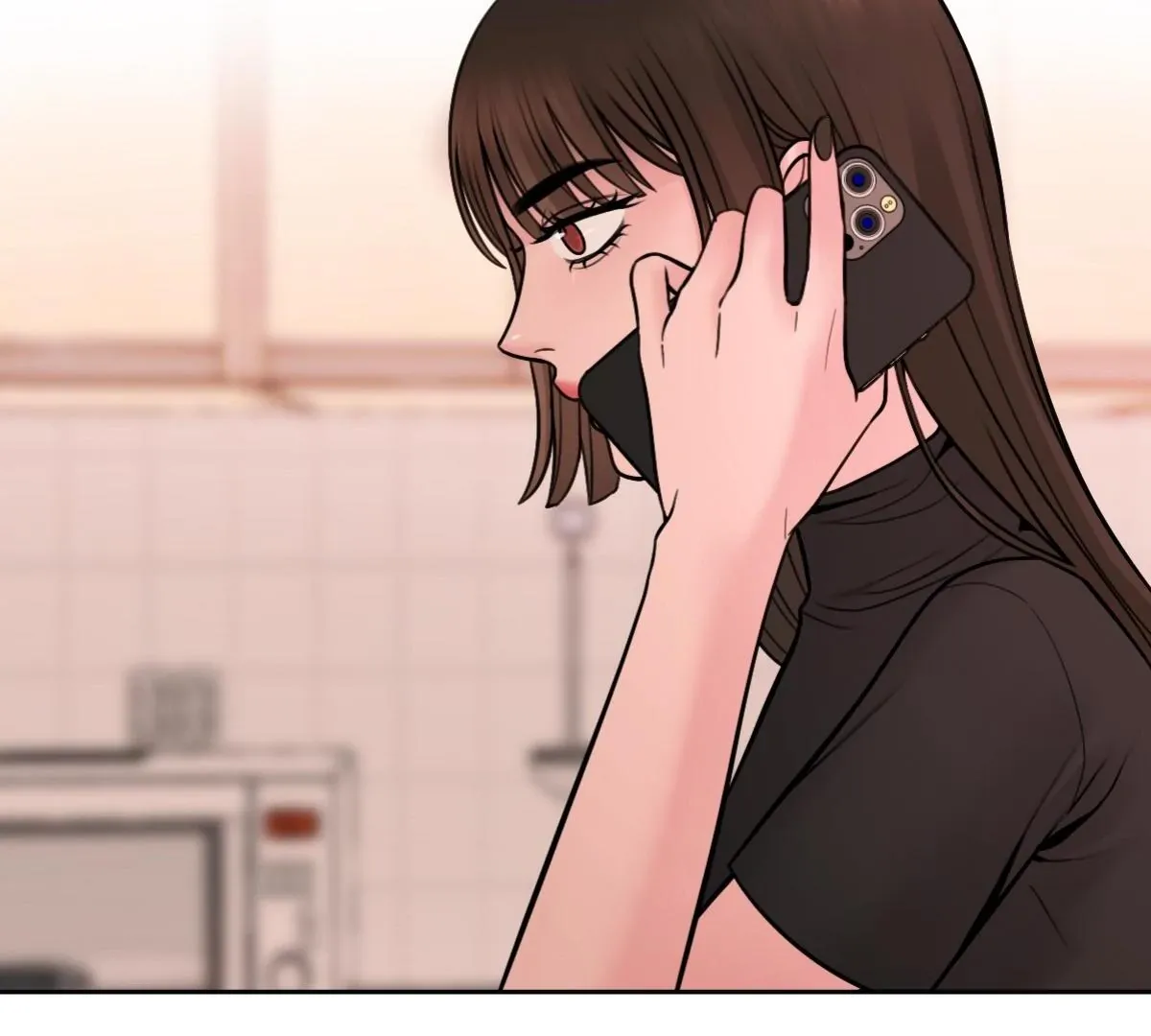 Ruthless Chapter 20 page 106 - 