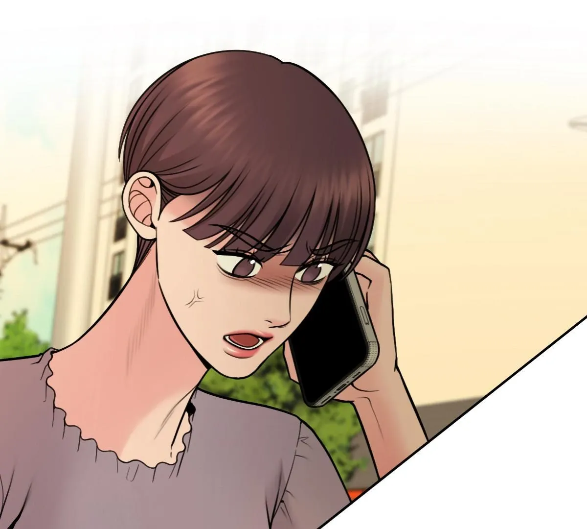 Ruthless Chapter 20 page 109 - 