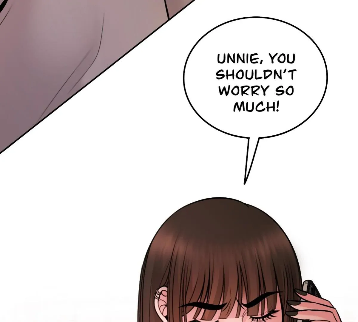 Ruthless Chapter 20 page 110 - 
