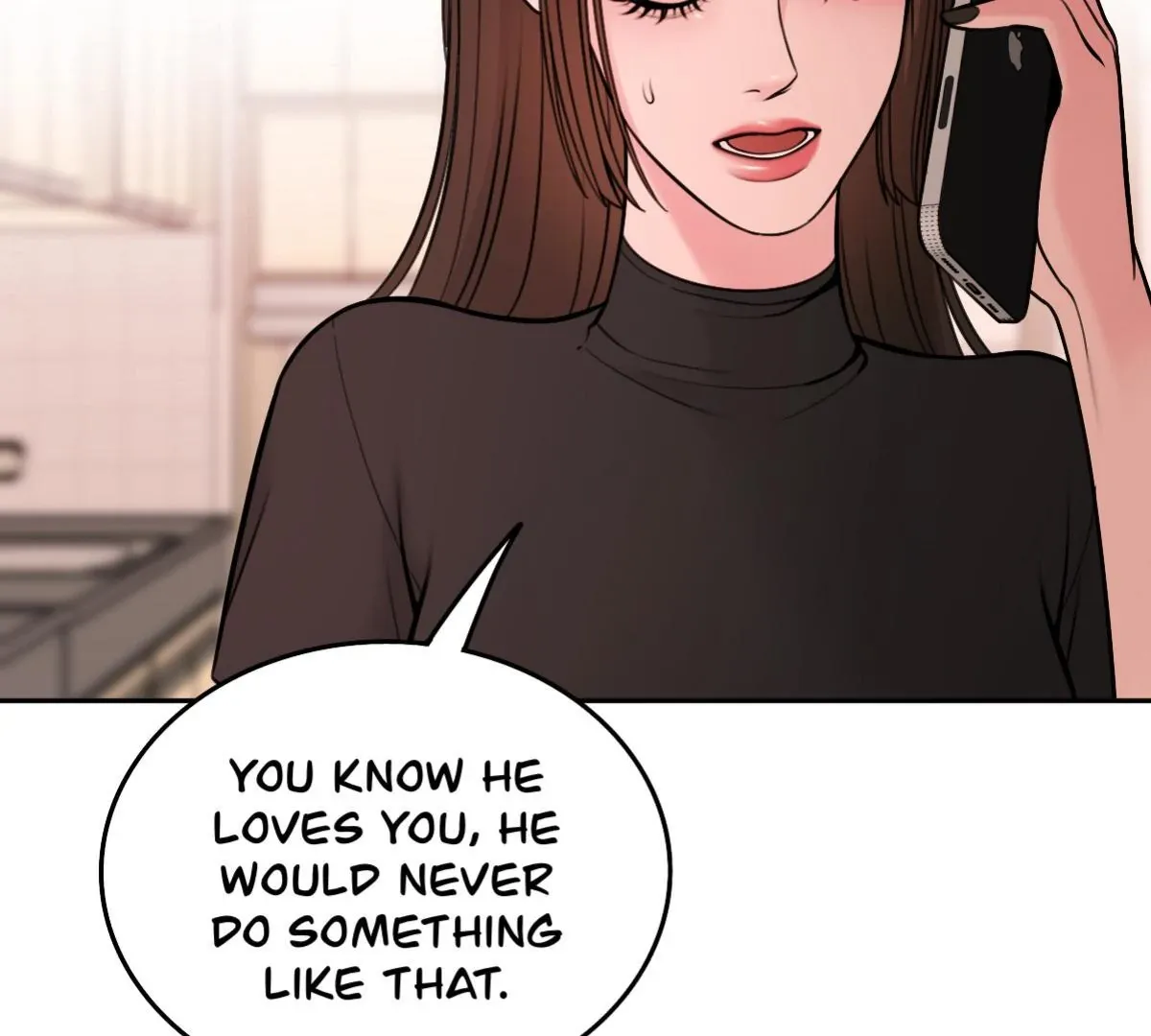 Ruthless Chapter 20 page 111 - 