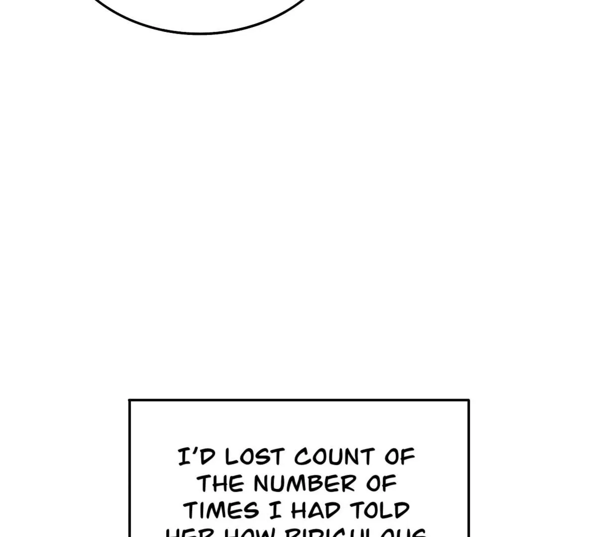 Ruthless Chapter 20 page 112 - 
