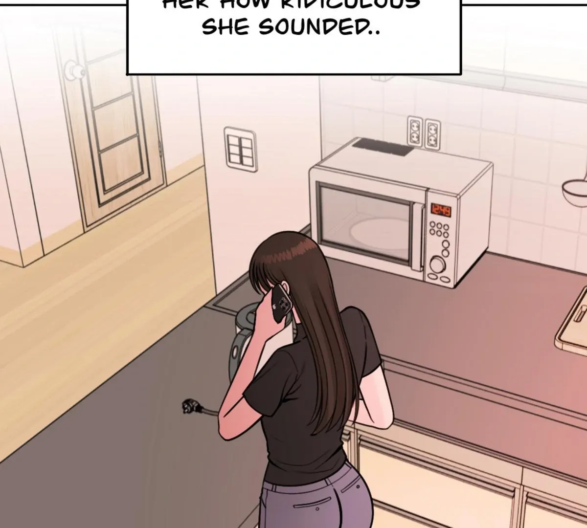 Ruthless Chapter 20 page 113 - 