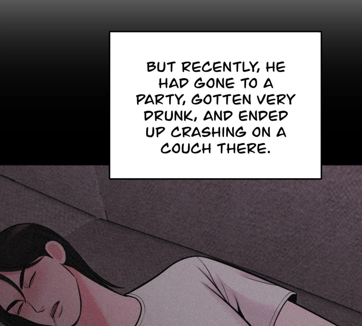 Ruthless Chapter 20 page 115 - 