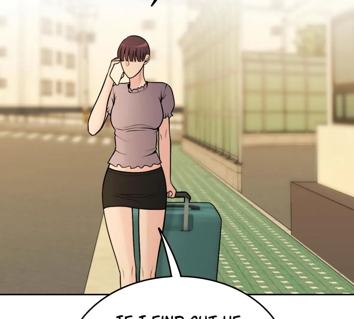 Ruthless Chapter 20 page 118 - 