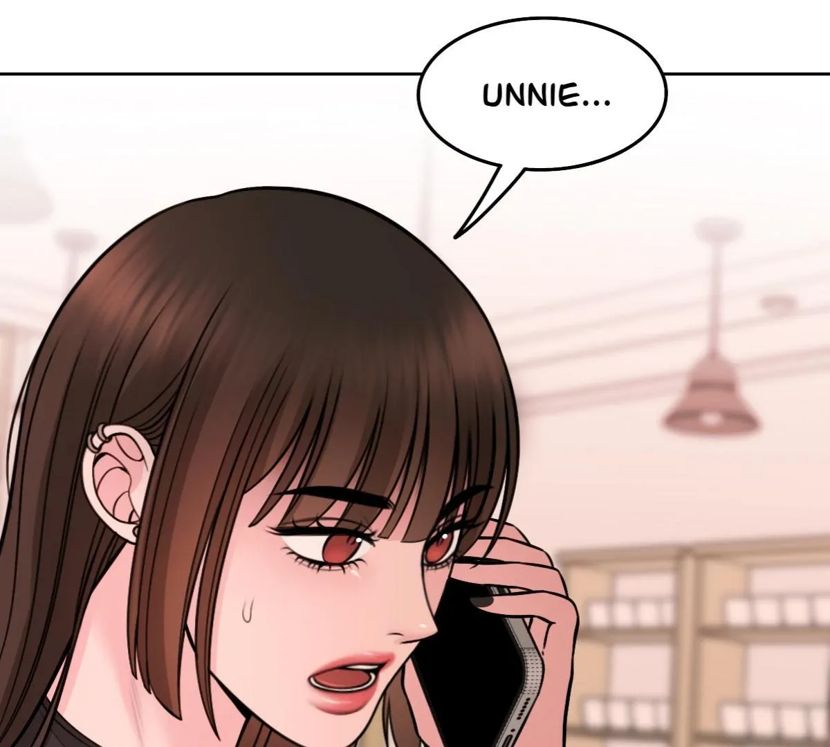 Ruthless Chapter 20 page 123 - 