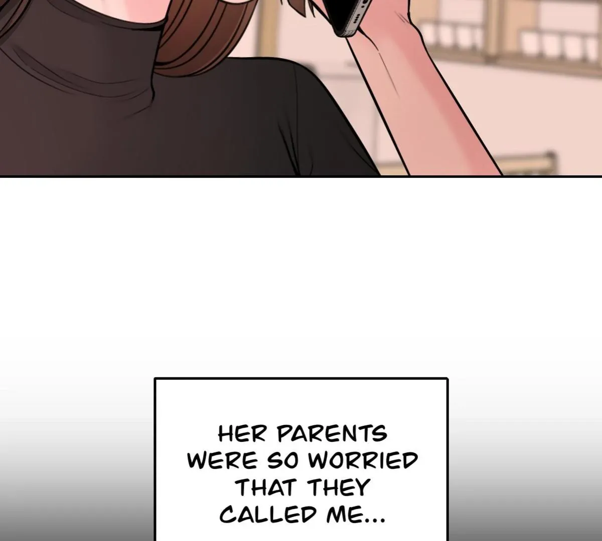 Ruthless Chapter 20 page 124 - 