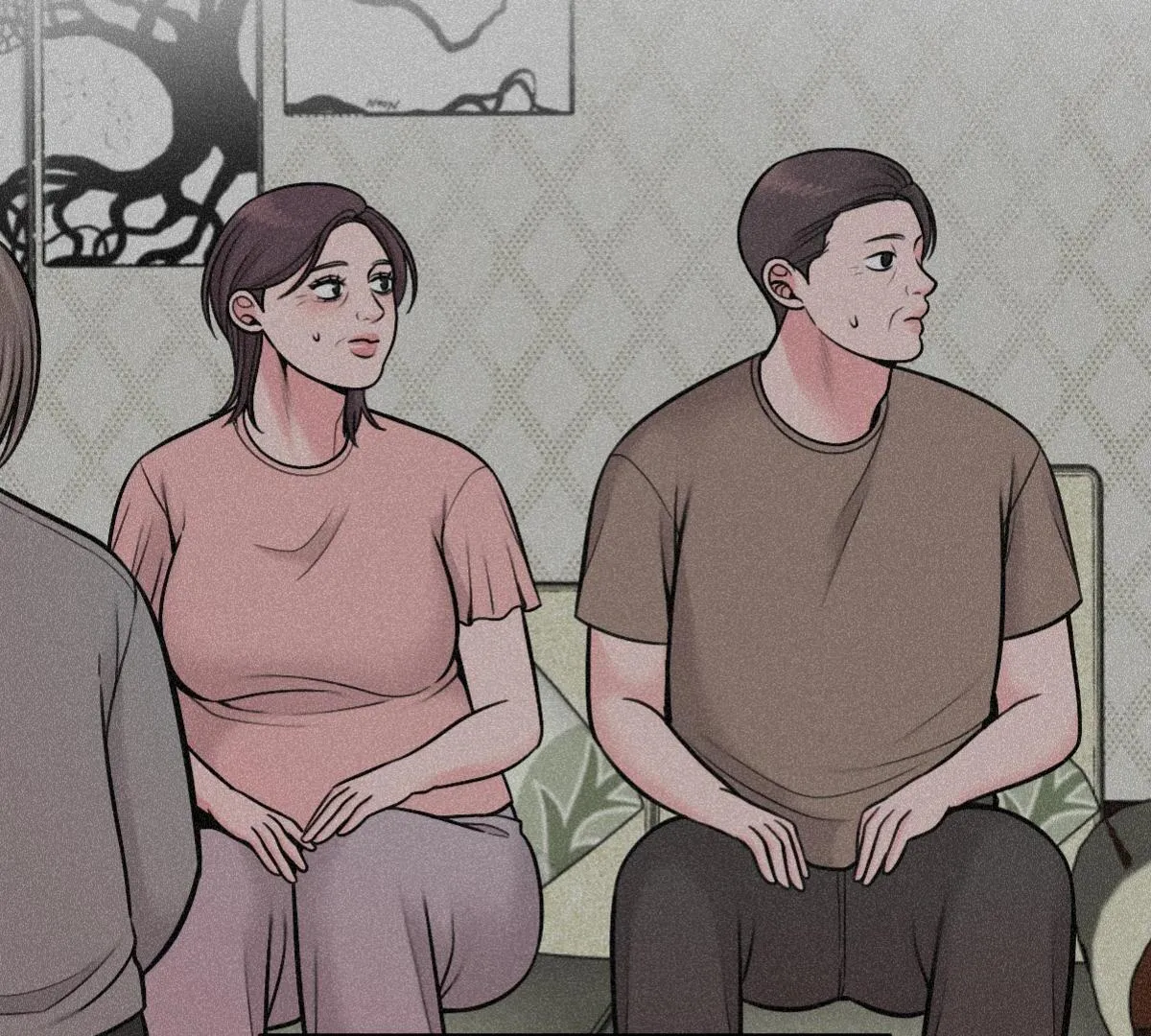 Ruthless Chapter 20 page 126 - 