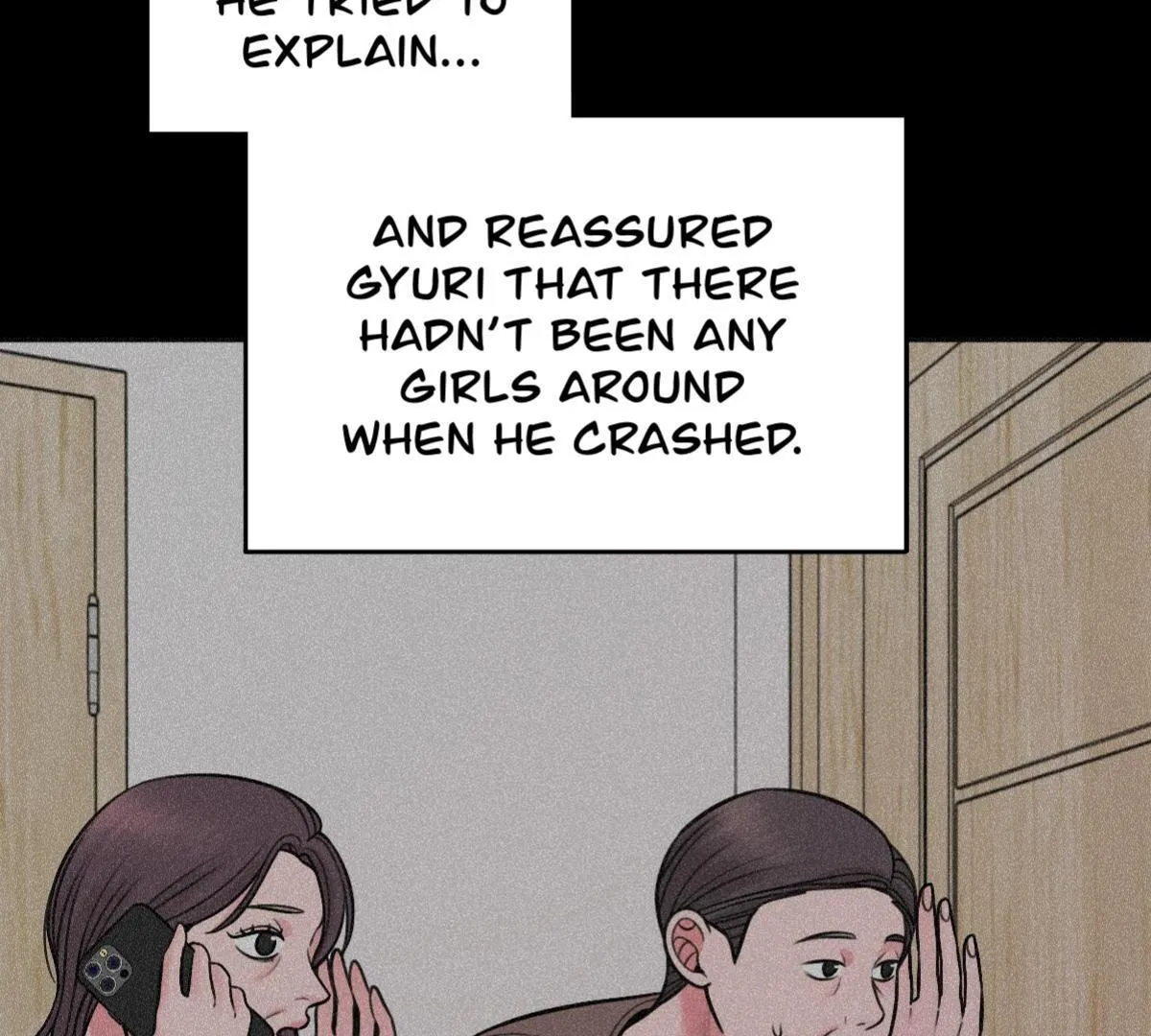 Ruthless Chapter 20 page 128 - 