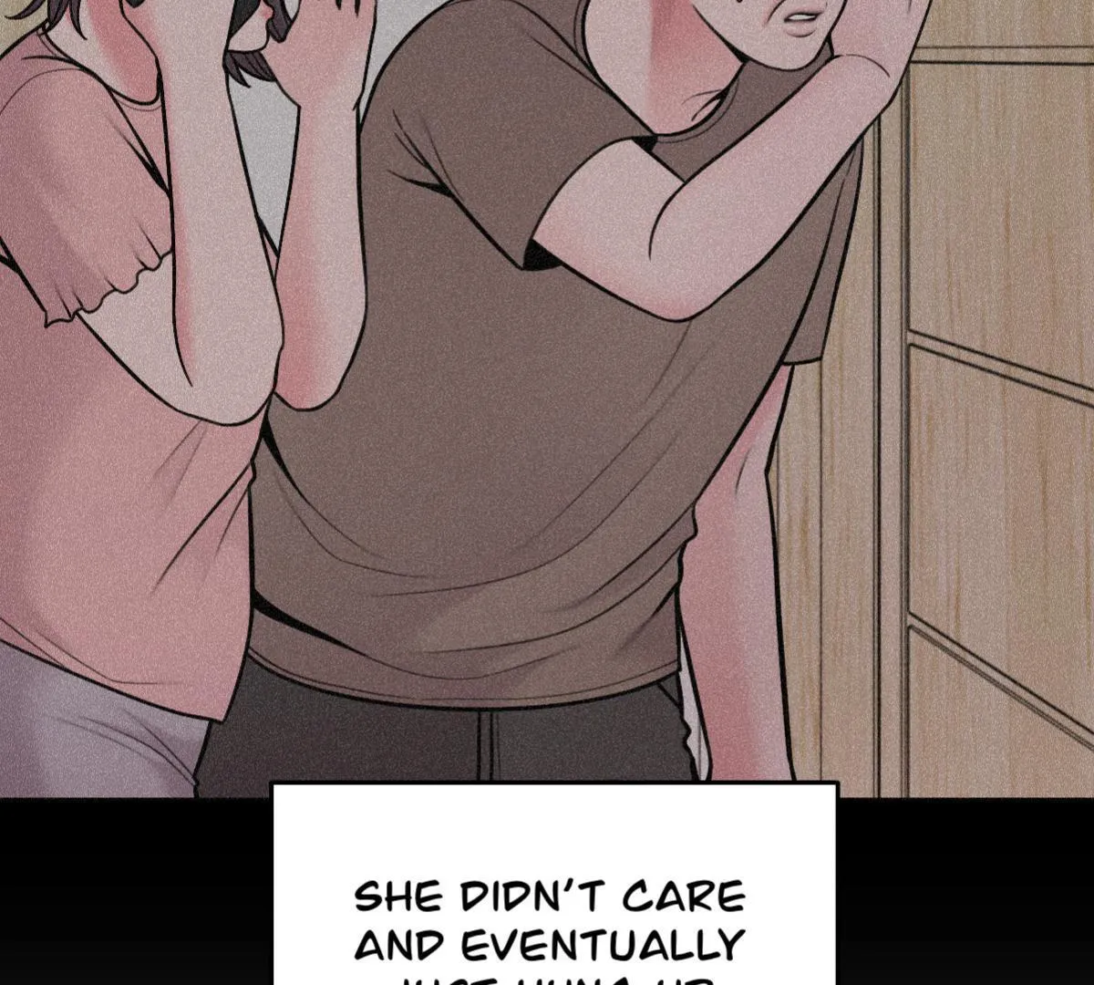 Ruthless Chapter 20 page 129 - 